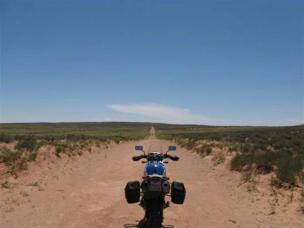 Lost in Utah