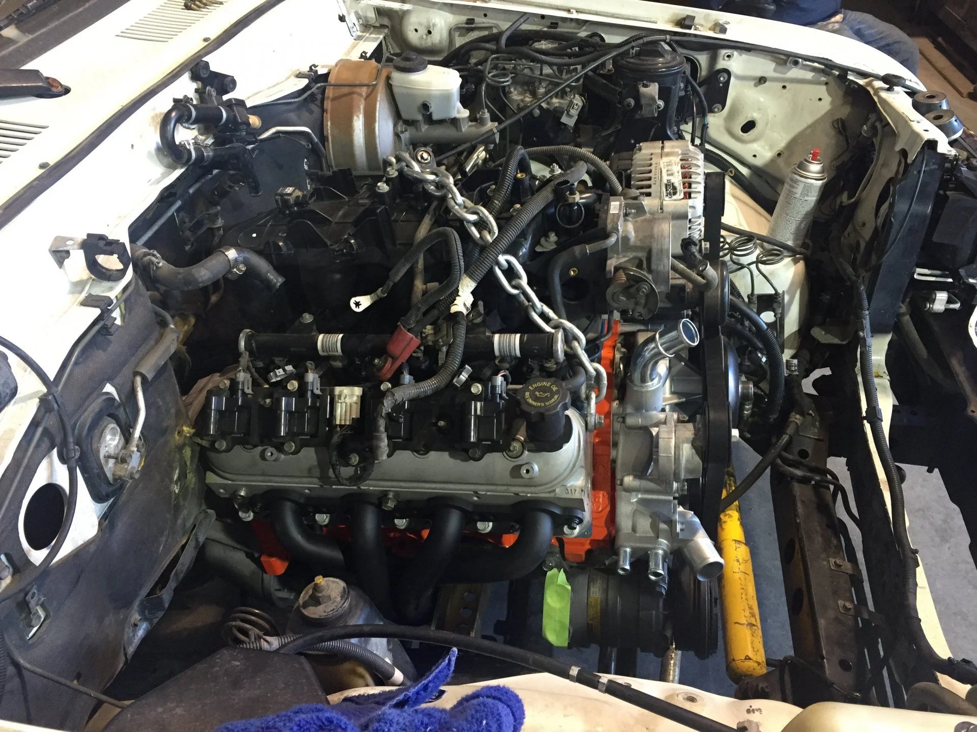 LS 6.0 in.