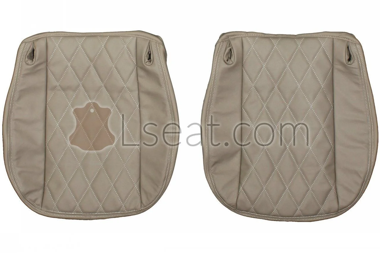 LSeat's Diamond Stitch Pattern (bottom)