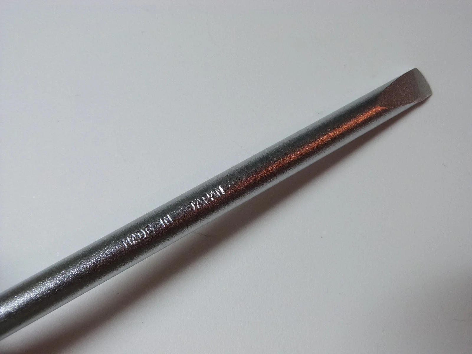lug wrench - made in japan