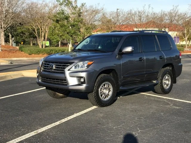 LX