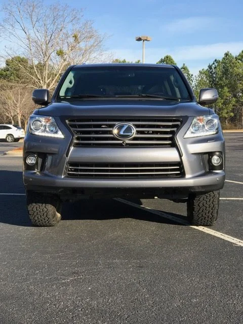 LX