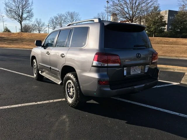 LX