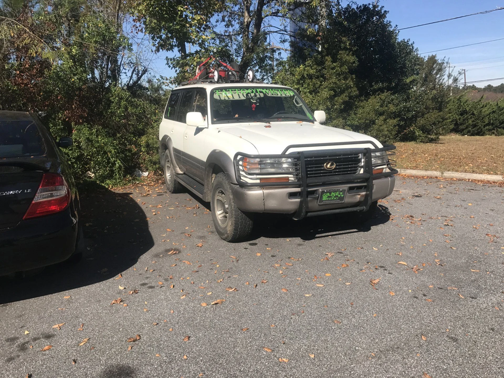 Lx450