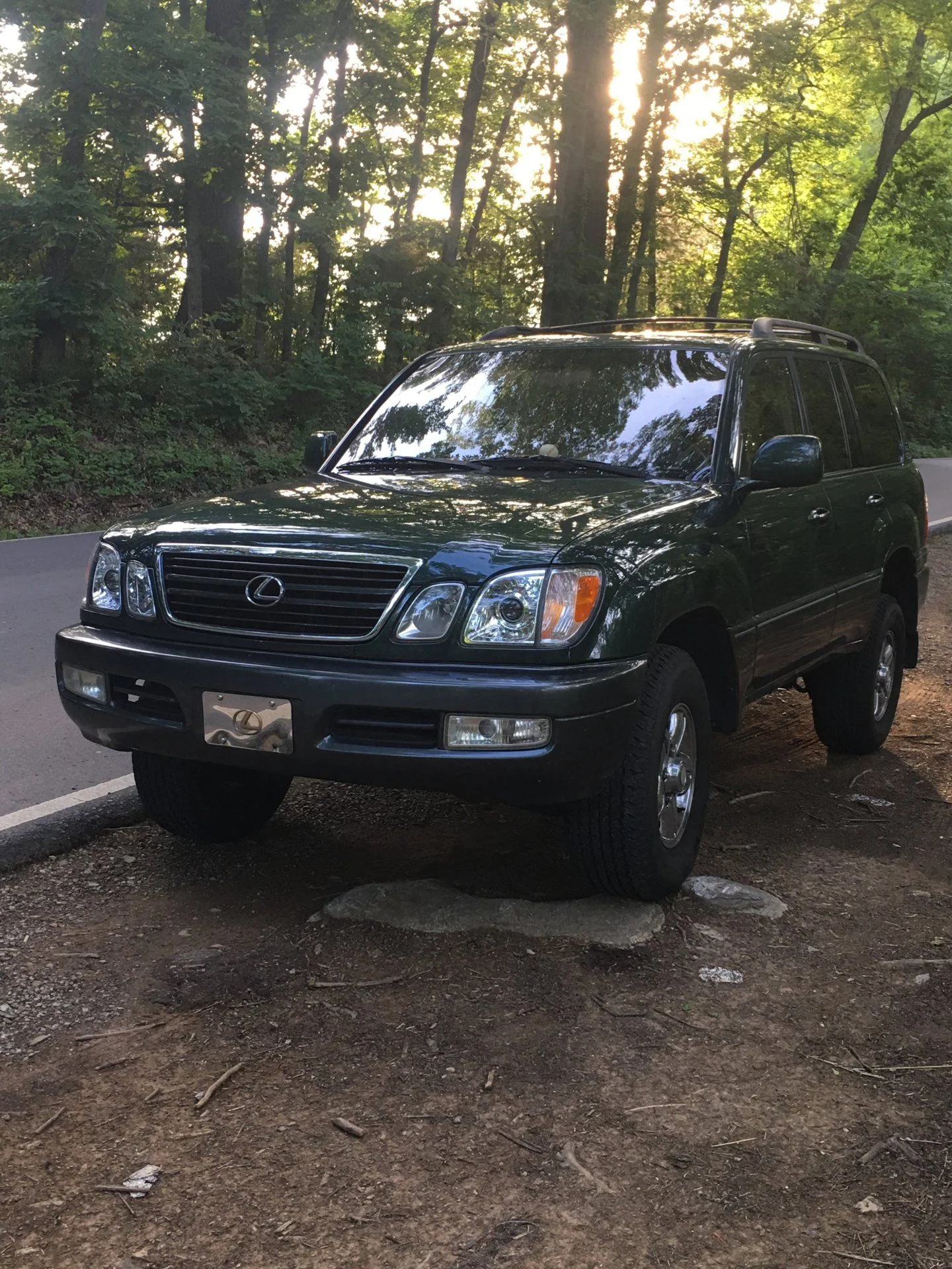 Lx470