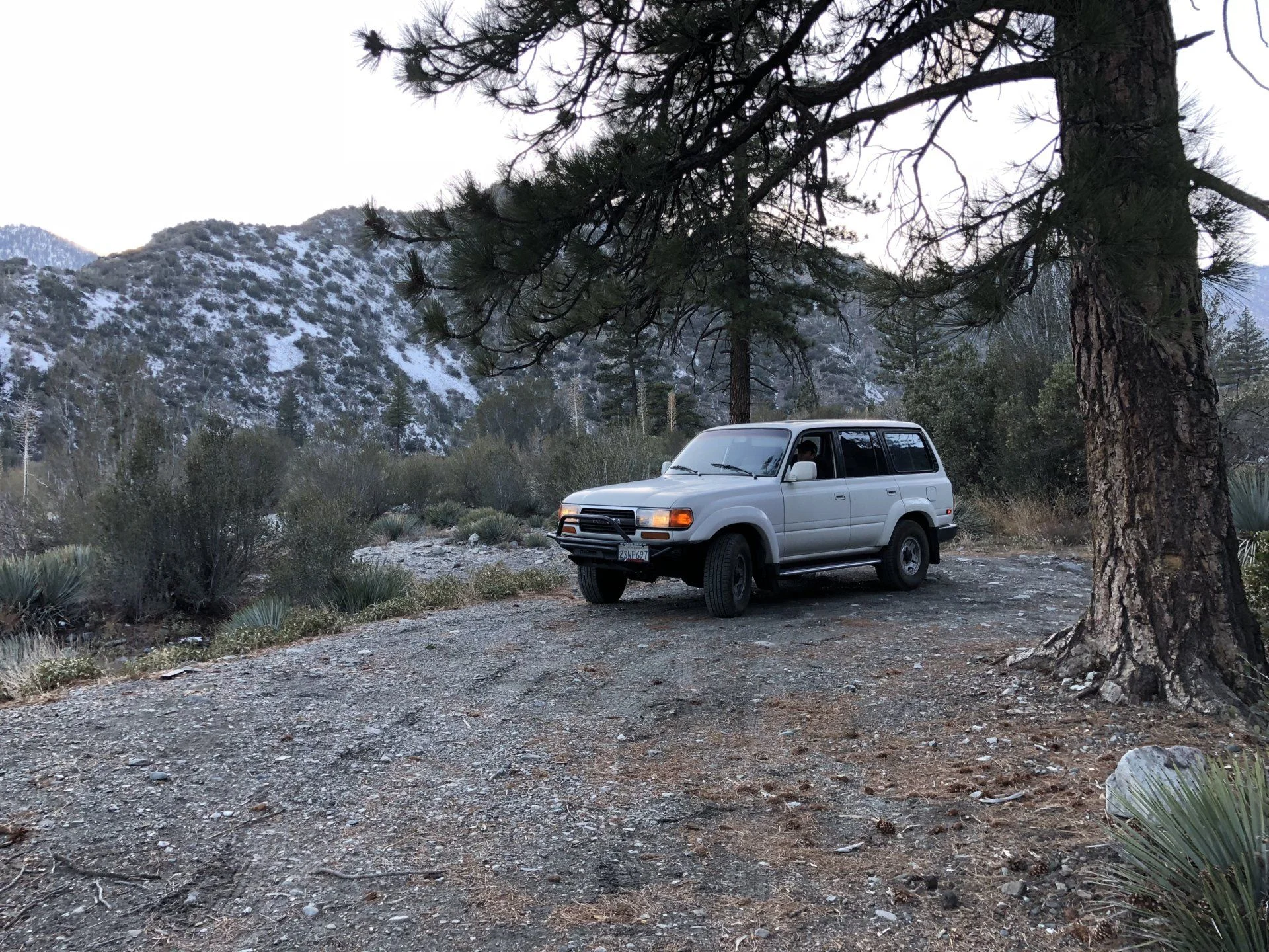 Lytle Creek 3