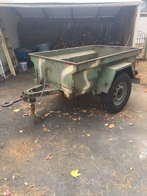 M416 trailer pic2