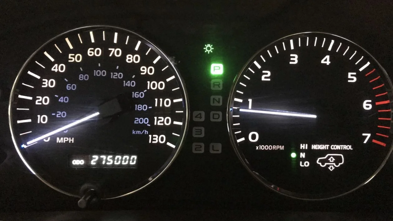 Made it to 275k!