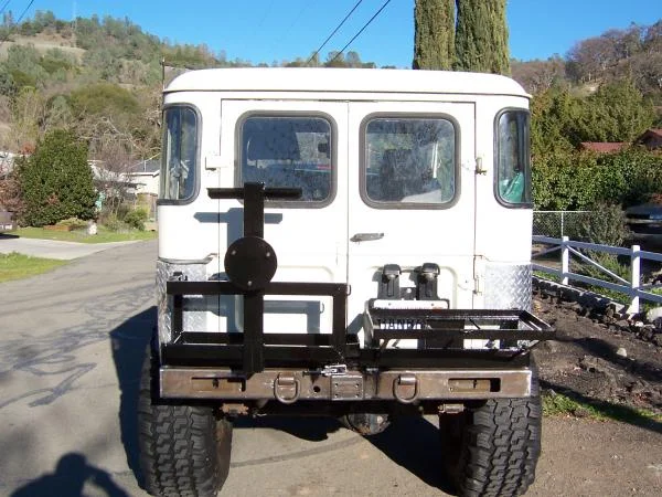 Martins bumper 007