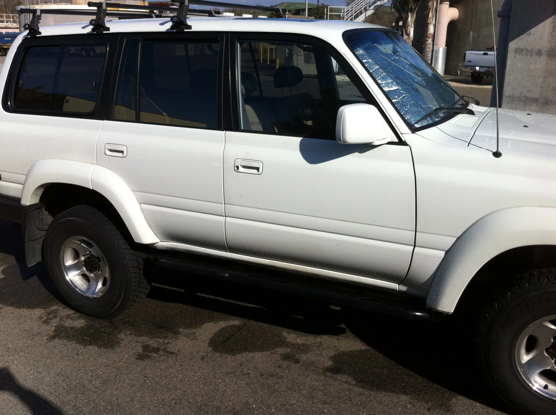 Metal-tech OPOR sliders