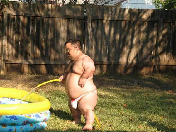 midget thong 031