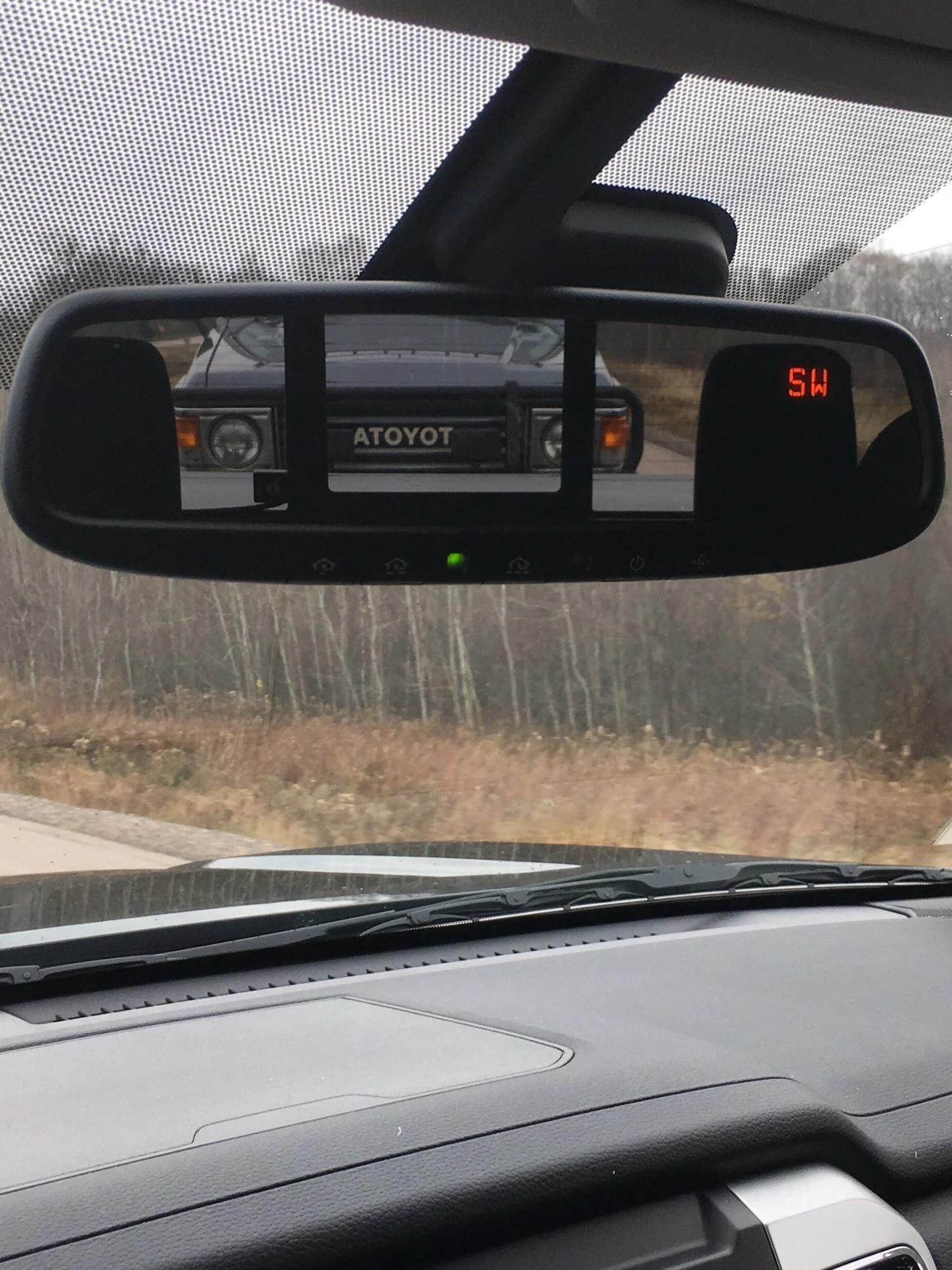 Mirror