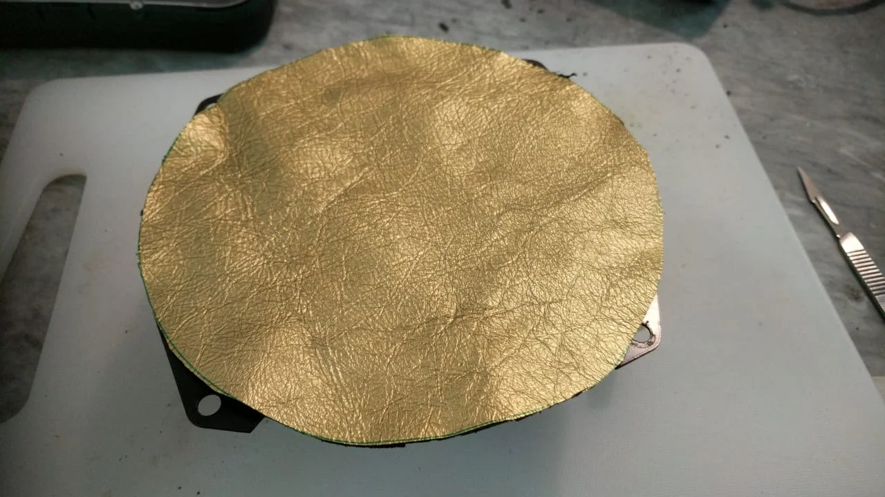 ML speaker repair