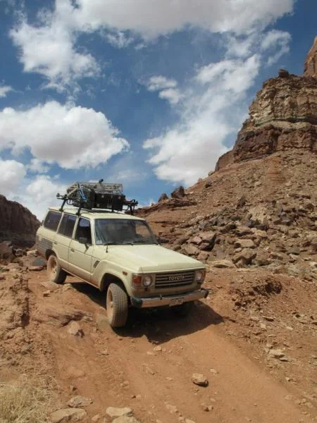 Moab