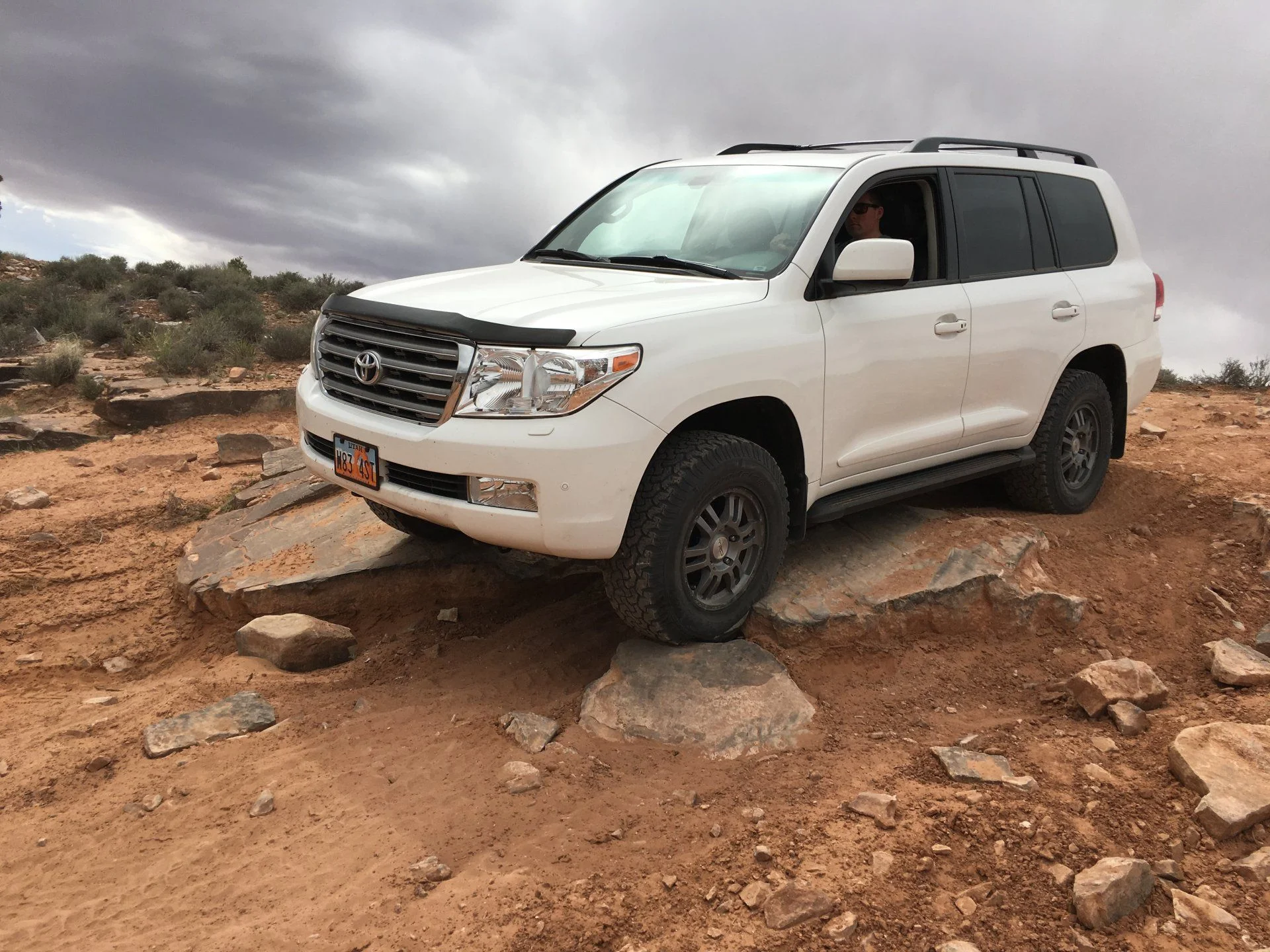 Moab