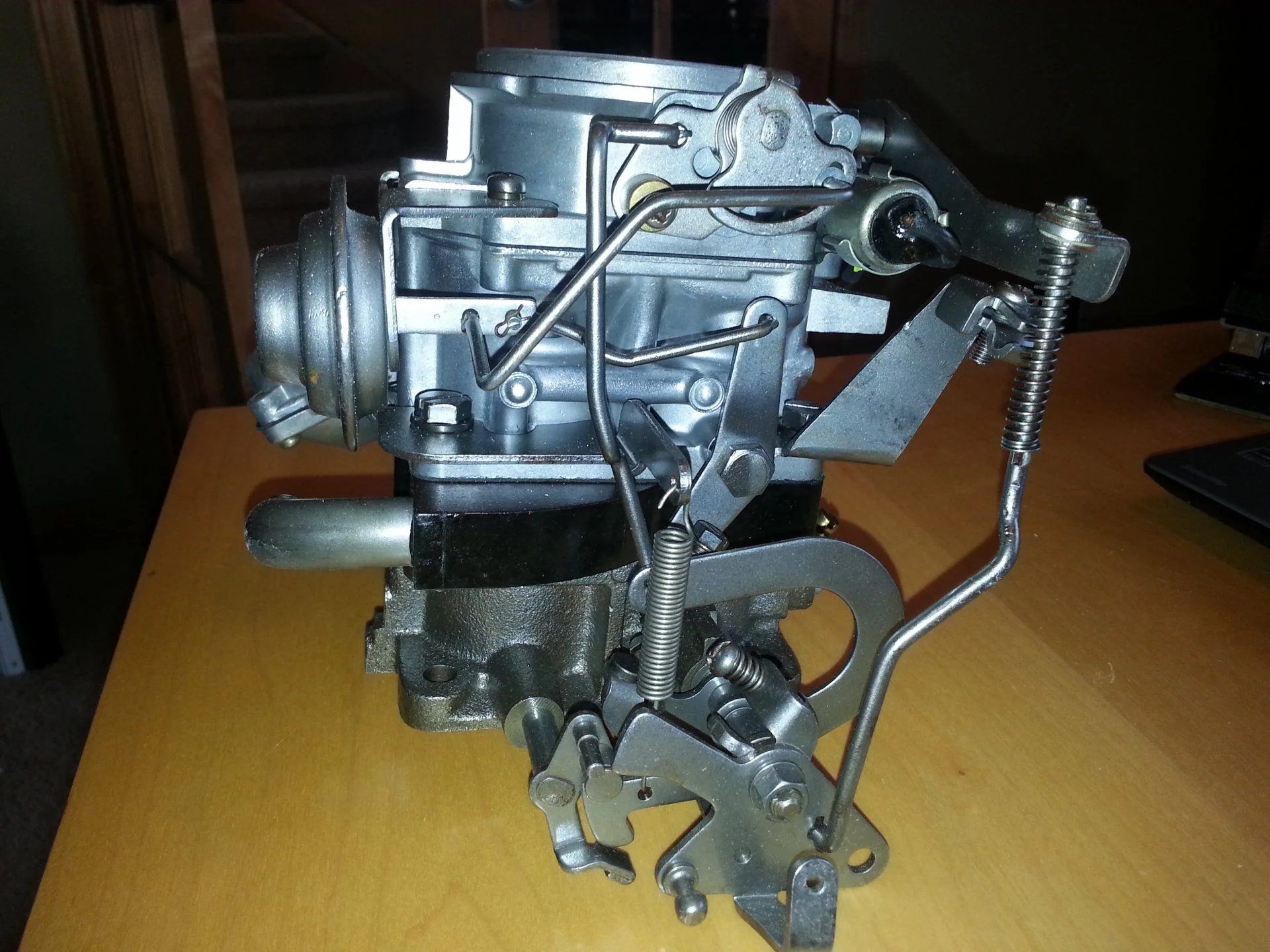 Model 042-01I-R from SOR