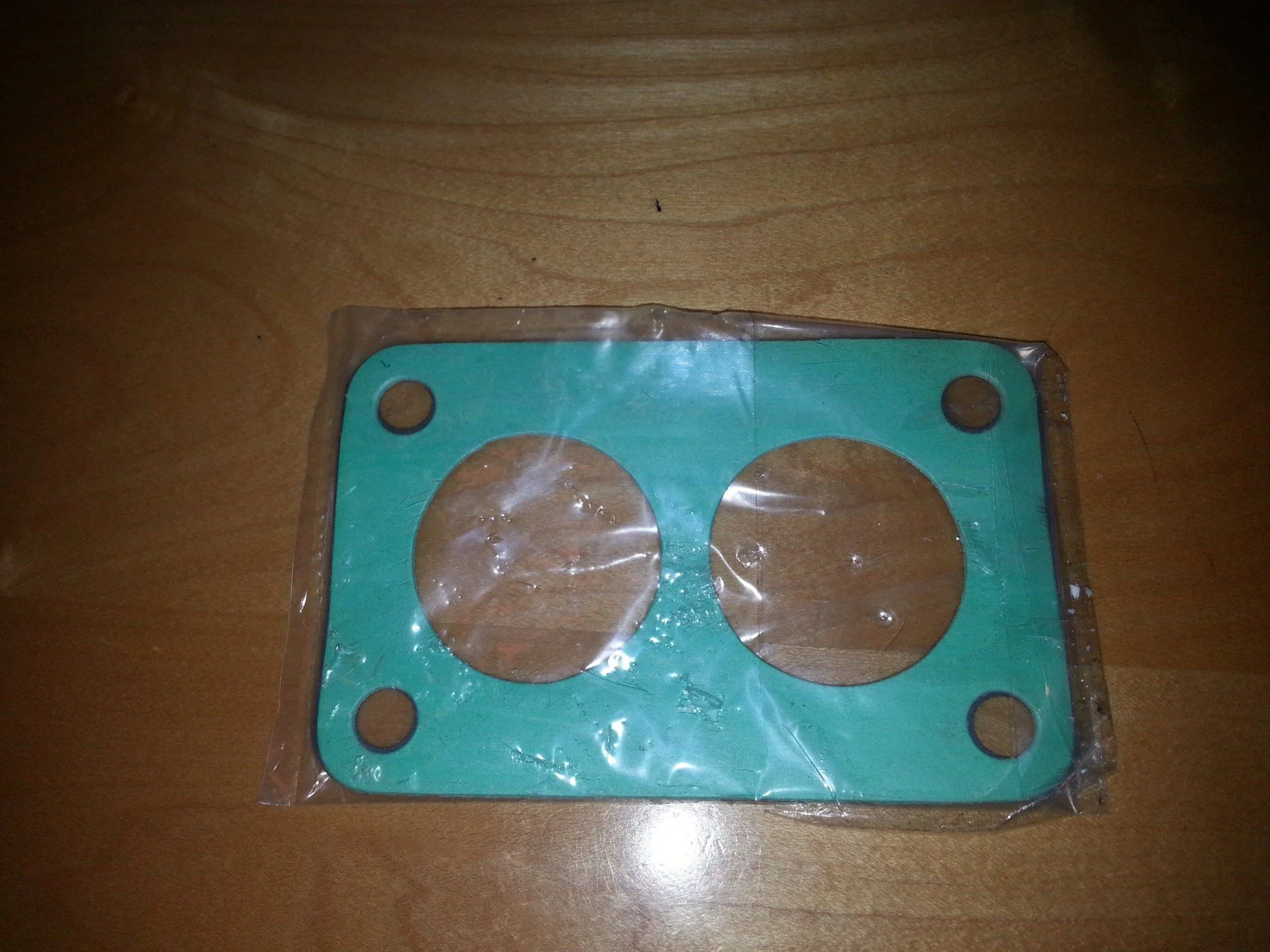 Model 042-01I-R from SOR