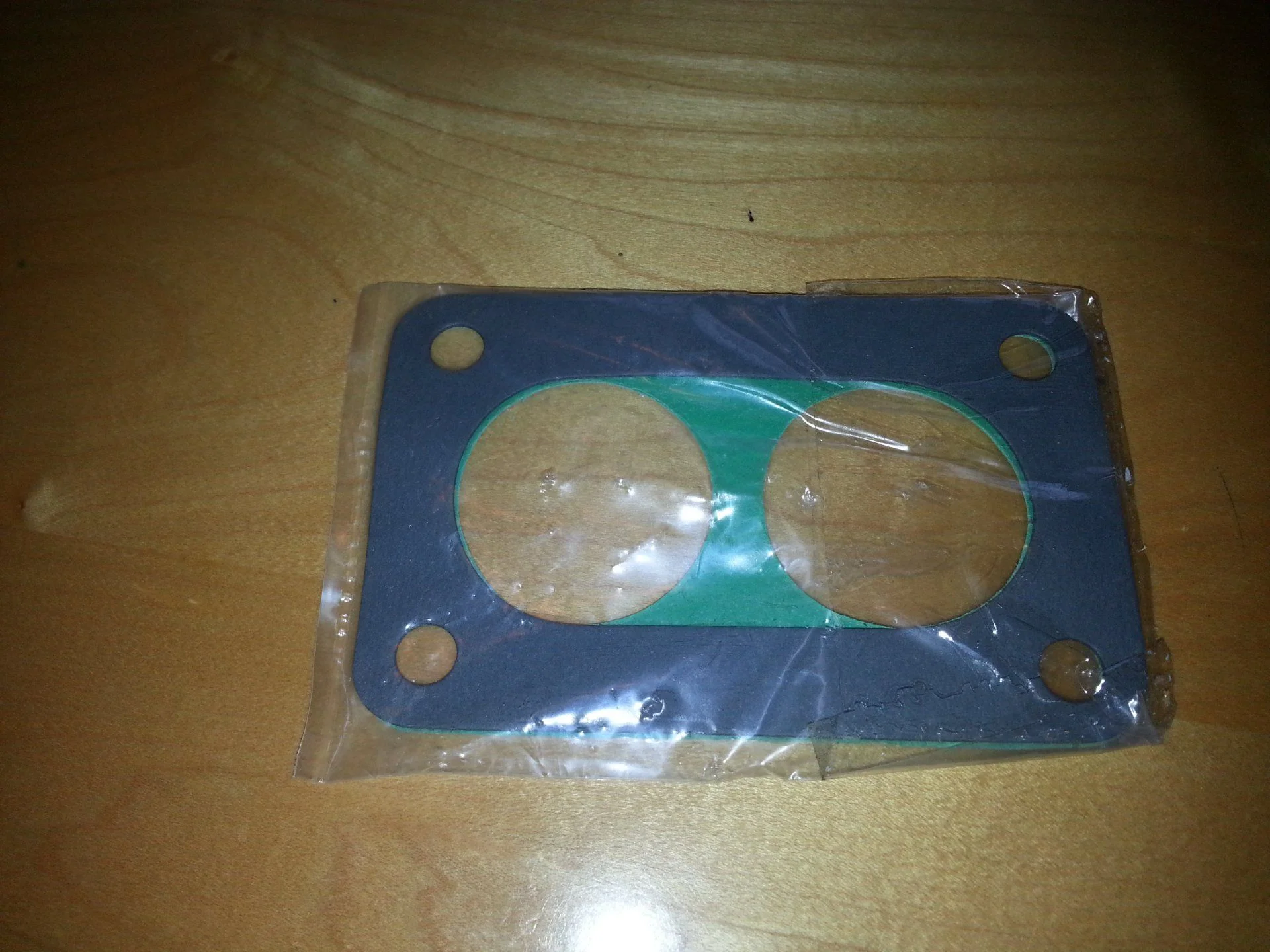 Model 042-01I-R from SOR