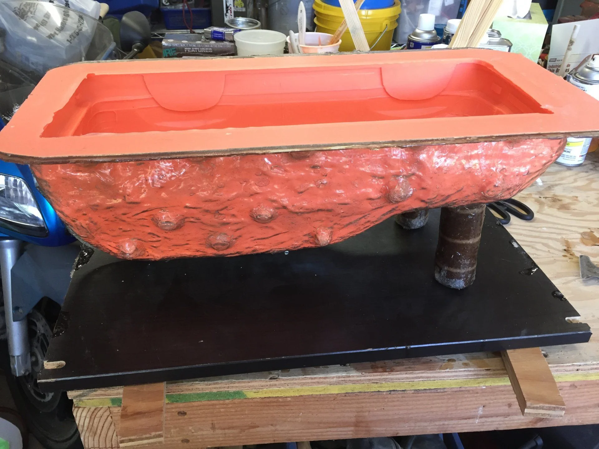 Mold