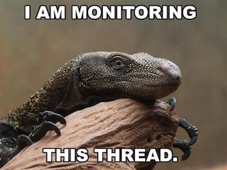 monitoring