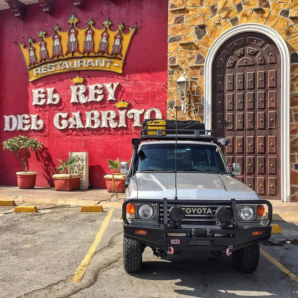 Monterrey, Mexico