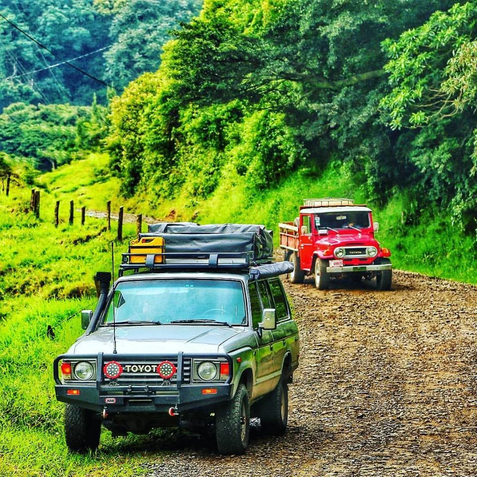Monteverde, Costa Rica