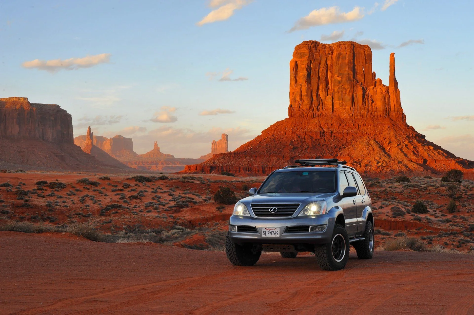 Monument Valley