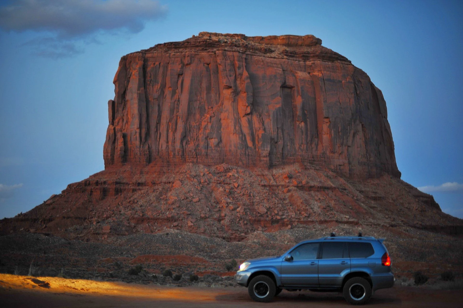 Monument Valley