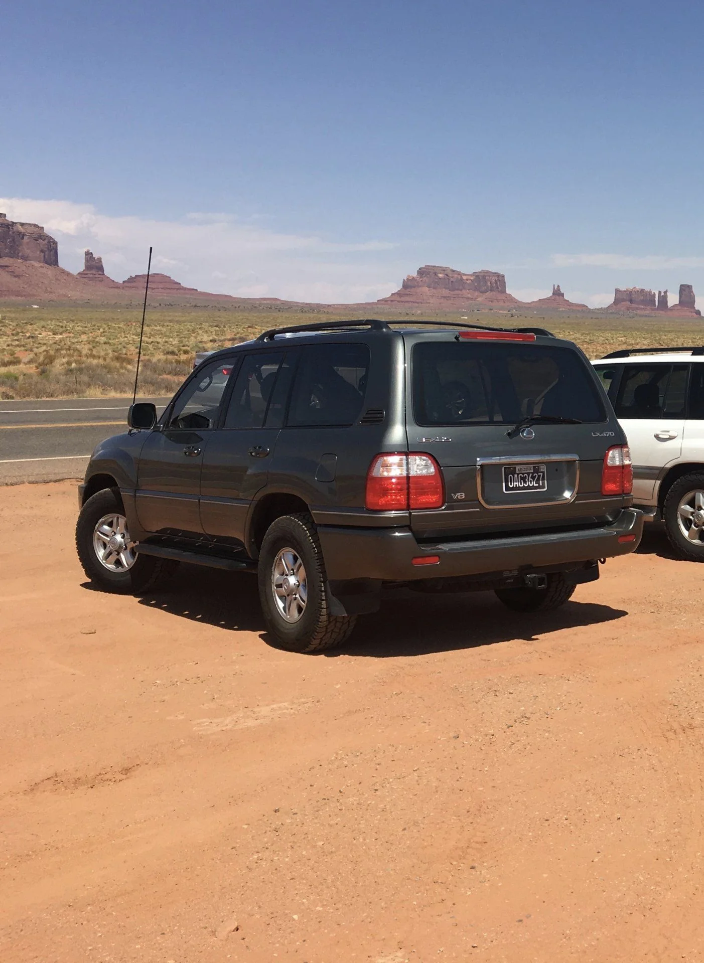 Monument Valley