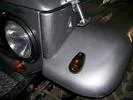 motocycle turn signals