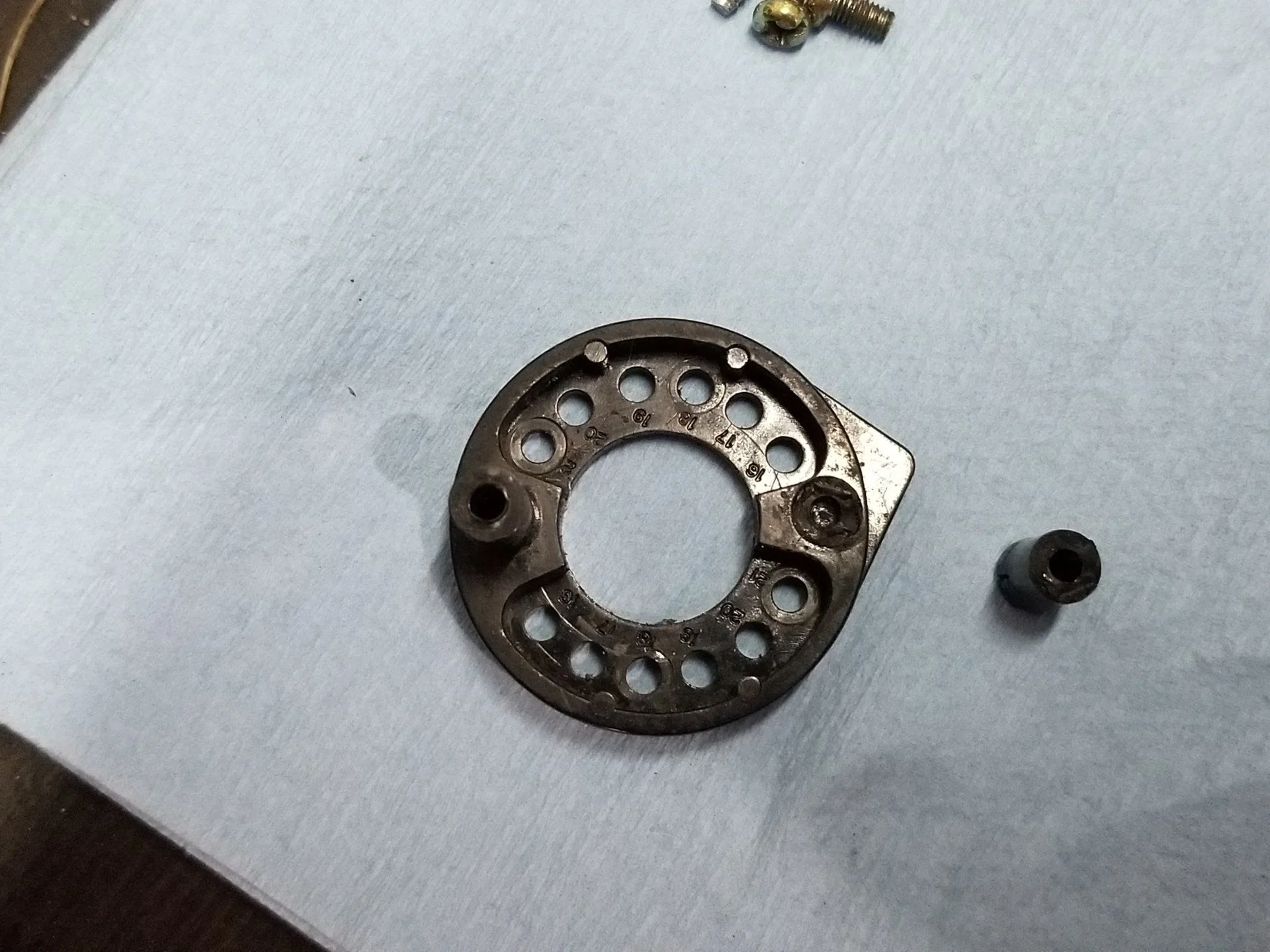 Motor Mount Failure 02