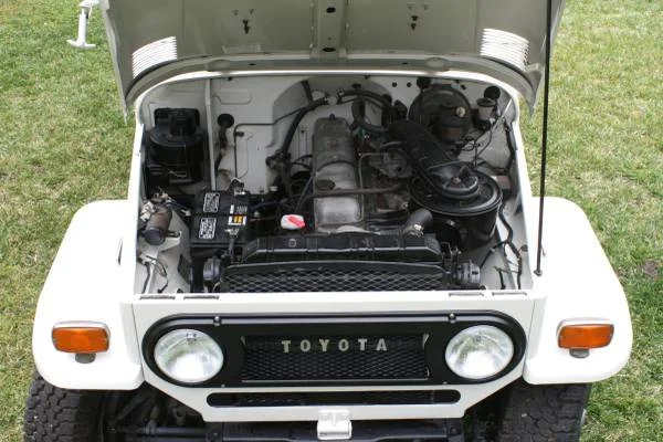 motor