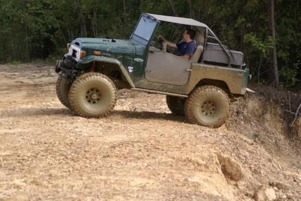 mountainside ohv
