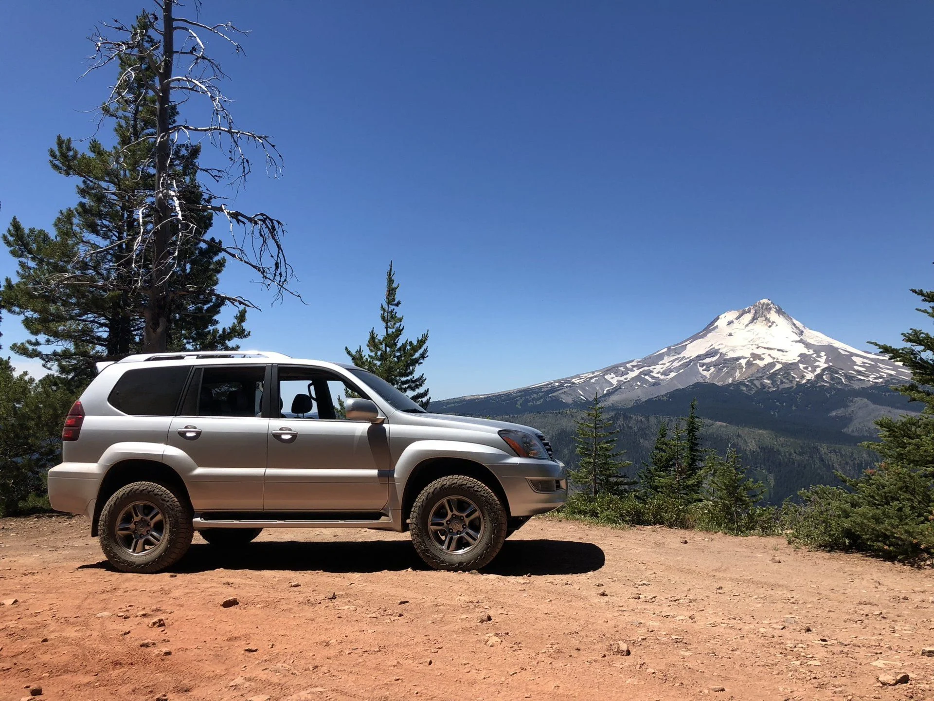 Mt Hood