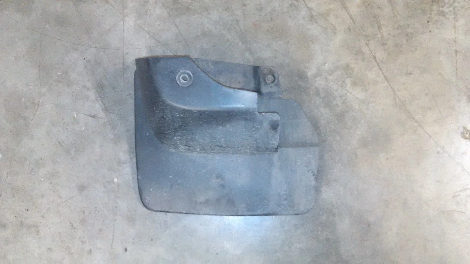 mud flap 1