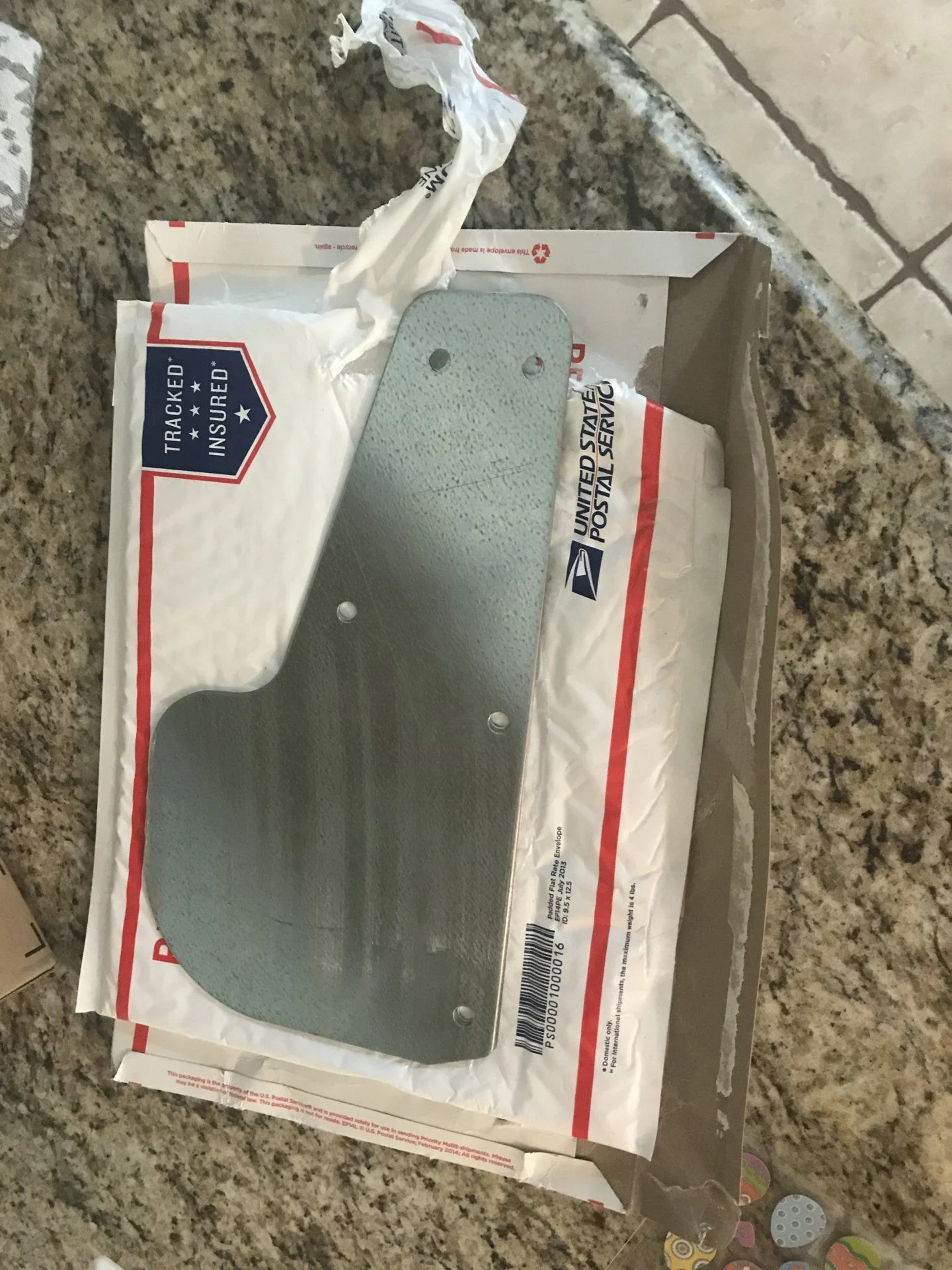 Mud Flap Eliminators