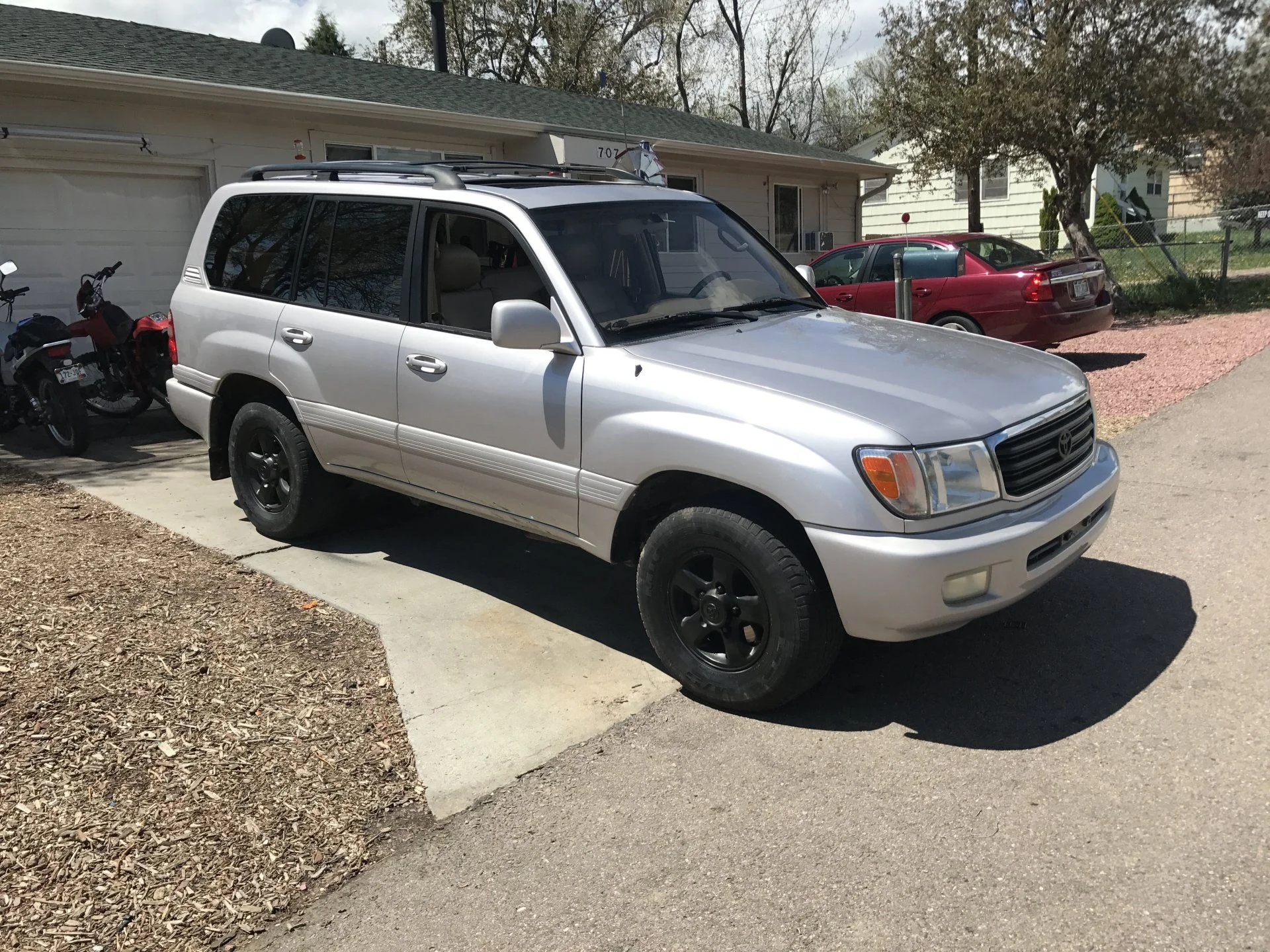 My 100