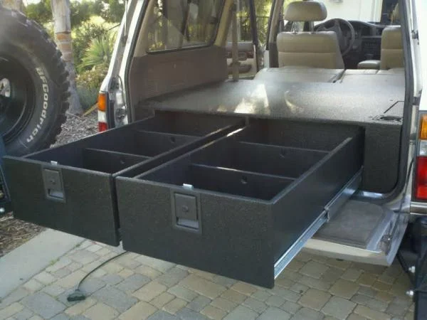 MY DYI drawers