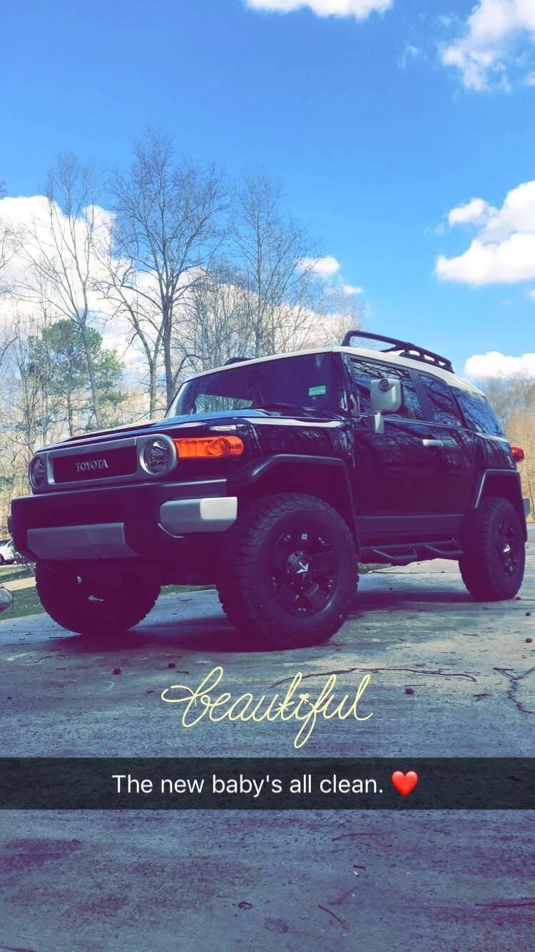 My new rig