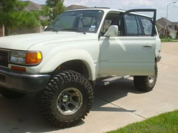 My TONKA!