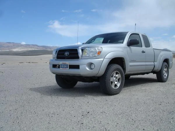 My trusty DD "Dash" and OCCASIONAL easy wheeler.