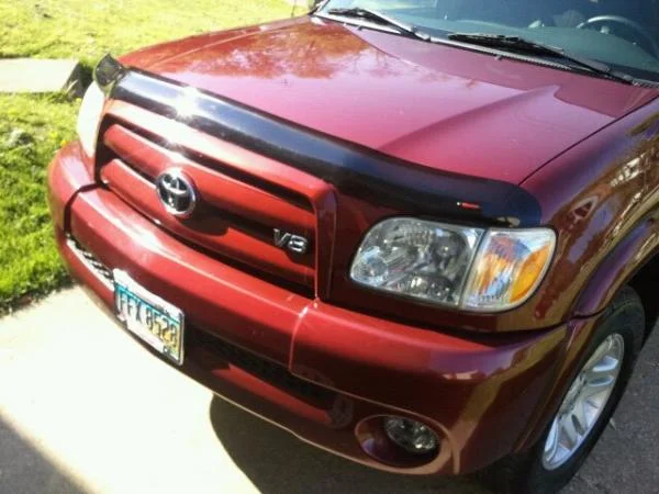 My Tundra