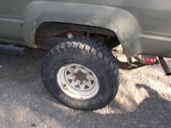 MYTRUCK 217
