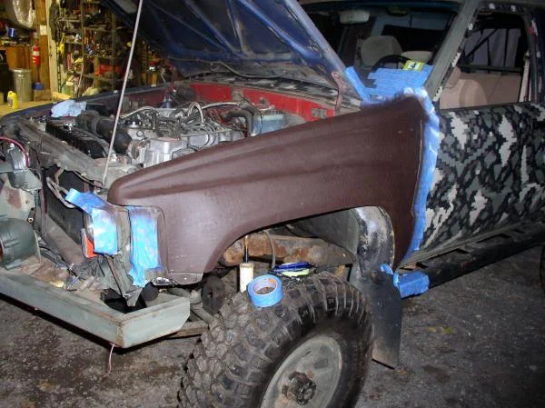 mytruck 332