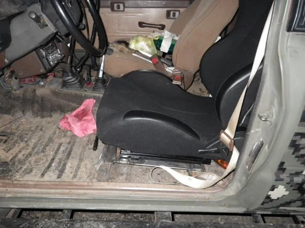 mytruck 366