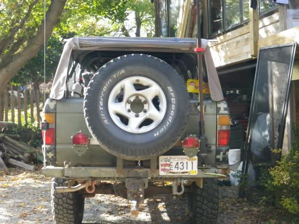 mytruck 371