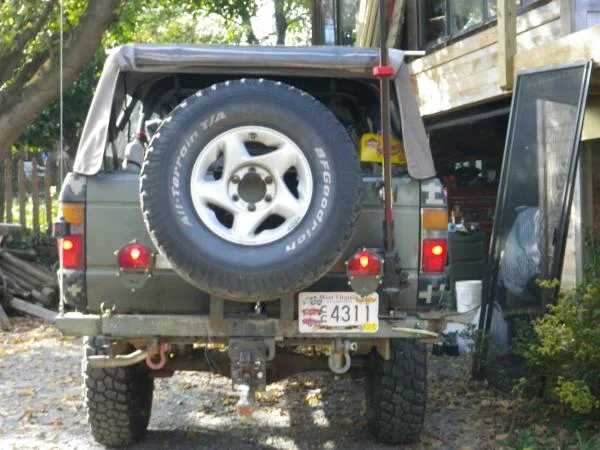 mytruck 372
