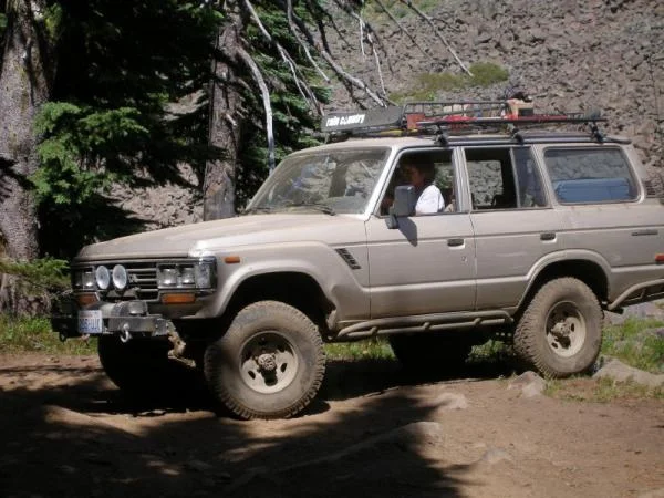 Naches, WA