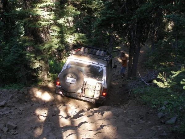 Naches, WA