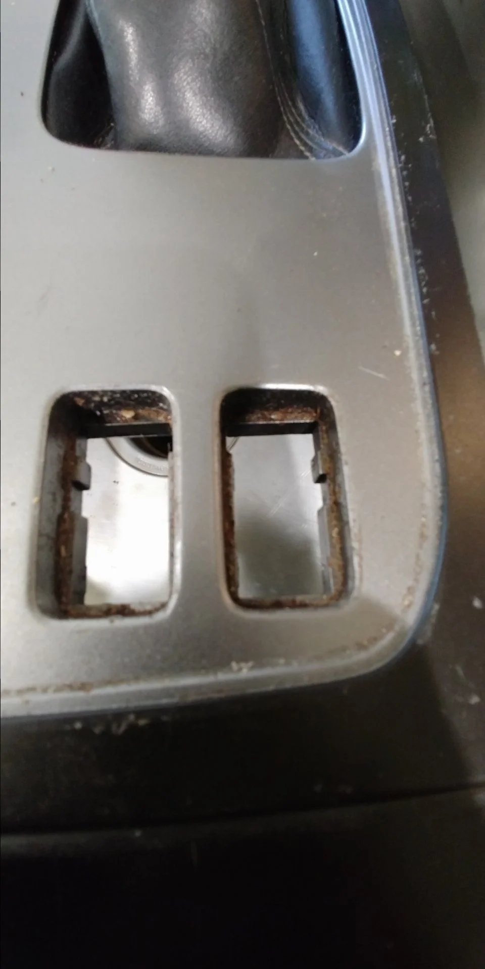 nasty switches